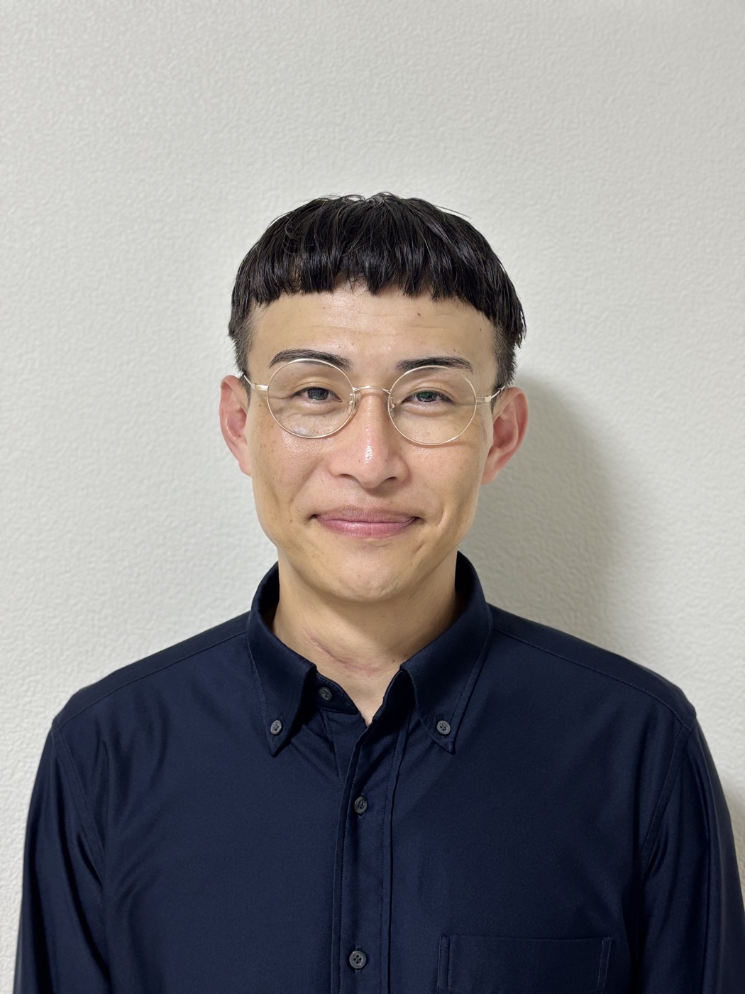 父さん専用眉毛ヒゲの店 代表